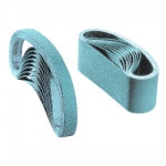 &Scaron;lifavimo juosta PFERD BA 20x520mm Z36
