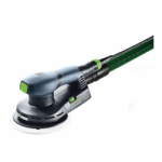 Ekscentrinis &scaron;lifuoklis FESTOOL ETS EC 150/5 EQ