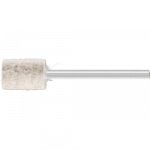 Poliravimo antgalis PFERD FK ZYA 1015/3 MS