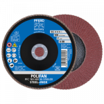 &Scaron;lifavimo diskas PFERD PFC180 A 80 SG