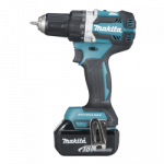 Akumuliatorinis gręžtuvas MAKITA DDF484RTJ