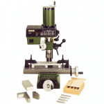 Metalo frezavimo staklės PROXXON FF 230
