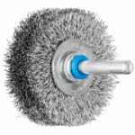 Metalinis &scaron;epetys PFERD RBU 5015/6 INOX 0,2
