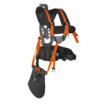 Diržas ant abiejų pečių žoliapjovei HUSQVARNA Balance XT 5784498-01