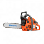 Grandininis pjūklas HUSQVARNA 543 XPG