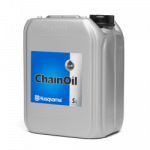 Mineralinė grandinių alyva HUSQVARNA, 5L