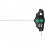 Atsuktuvas su T-formos rankena WERA 467 HF TX40x200mm