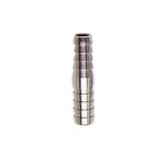 Sujungimas žarnoms CEJN 1/4"-1/4" 6,3 mm