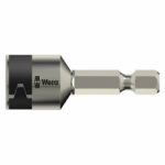 Antgalis galvutei WERA Inox 3869/4 13mm