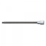 1/2" Galvutė su rutuliniu &scaron;e&scaron;iakampiu antgaliu STAHLWILLE 1054KK 5mm