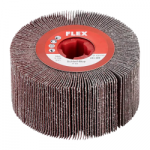 &Scaron;lifavimo ritinėlis FLEX &Oslash;100x100mm P40