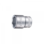 3/4" &Scaron;e&scaron;iakampė galvutė STAHLWILLE 55 21mm