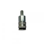 Žarnos antgalis PCL 13mm