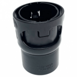 Antistatinė jungtis žarnai NILFISK &Oslash;36mm