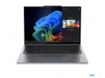 Lenovo ThinkPad X9-14 Gen 1 Aura Edition Copilot+ PC Core Ultra 7 258V 1TB SSD 32GB 14" 2880x1800 OLED TOUCH WIN11 Pro GREY Backlit Keyboard FP Reader 1YW