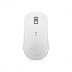 Lenovo Silent Mouse | Yoga | Wireless | Bluetooth | Seashell