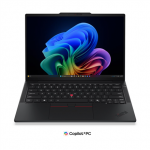 Lenovo ThinkPad T14s G7 Intel | Black | 14 " | IPS | WUXGA | 1920 x 1200 pixels | Anti-glare | Intel Core Ultra 5 | 325 | 16 GB | Soldered LPDDR5X | Solid-state drive capacity 512 GB | Intel Graphics | Windows 11 Pro | 802.11be | Bluetooth version 5. ...