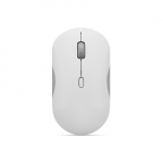 Lenovo Silent Mouse | 350 | Wireless | Bluetooth | Cloud Grey