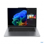 Lenovo ThinkPad X9-15 G1 15.3 " OLED Touchscreen 2880 x 1800 pixels | Intel Core Ultra 7 | 268V | 32 GB | Soldered LPDDR5x | 1TB | Windows 11 Pro | 1YW