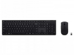 LENOVO KB MICE_BO SLIM COMBO II-RU/CYRILLIC AI