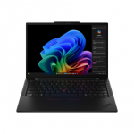Lenovo ThinkPad T14s G6 AMD | Black | 14 " | IPS | WUXGA | 1920 x 1200 pixels | Anti-glare | AMD Ryzen AI 5 PRO | 340 | 32 GB | Soldered LPDDR5x | Solid-state drive capacity 512 GB | AMD Radeon 880M Graphics | Windows 11 Pro | 802.11be | Bluetooth ve ...