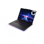 Lenovo Legion 9 18IAX10 18 WQUXGA ULT9-275HX/192GB/2TB/NVIDIA GF RTX 5090 24GB/WIN11 Pro/ENG Backlit kbd/Eclipse Black/2Y Warranty | Lenovo Legion 9 18IAX10 | Eclipse Black | 18 " | OLED | WQUXGA | 3840 x 2400 pixels | 440 Hz | Glossy | Intel Core Ul ...
