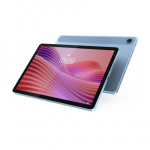 Lenovo Tab Wi-Fi (w/o power adapter) | ZAEH0174SE | 10.1 " | Polar Blue | IPS | 1920 x 1200 pixels | MediaTek | Helio G85 | 4 GB | LPDDR4x | 128 GB | Wi-Fi | Front camera | 5.0 MP | Rear camera | 8.0 MP | Bluetooth | 5.3 | Android | 14 (Android 15 &  ...