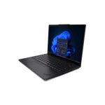 Lenovo ThinkPad L14 G6 Intel | Black | 14 " | IPS | WUXGA | 1920 x 1200 pixels | Anti-glare | Intel Core Ultra 5 | 225U | 16 GB | SO-DIMM DDR5 | Solid-state drive capacity 512 GB | Intel Graphics | Windows 11 Pro | 802.11ax | Bluetooth version 5.3 |  ...