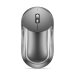 Lenovo Multi-Mode Mouse 8000 | Wireless | 2.4G, Bluetooth 5.3 | Thunder Grey