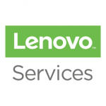 Lenovo Warranty | 4Y Courier/Carry-in upgrade from 3Y Courier/Carry-in | 4 year(s)