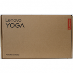 SALE OUT. Lenovo Yoga Slim 7 14AKP10 14 WUXGA AMD R5 AI 330/16GB/512GB/AMD Radeon 820M/WIN11 Home/ENG Backlit kbd/Tidal Teal/2Y Warranty | Lenovo Warranty 24 month(s) | DAMAGED PACKAGING, UNPACKED