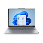 Lenovo ThinkBook 16 G8 IAL Intel | Arctic Grey | 16 " | IPS | WUXGA | 1920 x 1200 pixels | Anti-glare | Intel Core Ultra 9 | 185H | 16 GB | SODIMM DDR5 | Solid-state drive capacity 512 GB | Intel Arc Graphics Functions as Intel Graphics | Windows 11  ...