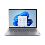 Lenovo 14 G8 IAL Intel | ThinkBook Arctic Grey | 14 " | IPS | WUXGA | 60 Hz | 1920 x 1200 pixels | Anti-glare | Intel Core Ultra 9 | 185H | 16 GB | SODIMM DDR5 | Solid-state drive capacity 512 GB | Intel Arc Graphics | Windows 11 Pro | 802.11ax | Blu ...