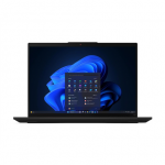 Lenovo ThinkPad L16 G2 (AMD) | Black | 16 " | IPS | WUXGA | 1920 x 1200 pixels | Anti-glare | AMD Ryzen 5 PRO | 215 | 16 GB | SO-DIMM DDR5 | Solid-state drive capacity 512 GB | AMD Radeon 740M Graphics | Windows 11 Pro | 802.11be | Bluetooth version  ...