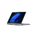 Lenovo ThinkBook 14 2-in-1 G5 | Luna Grey | 14 " | IPS | Touchscreen | WUXGA | 1920 x 1200 pixels | Intel Core U7 | 255U | 32 GB | SO-DIMM DDR5 | Solid-state drive capacity 512 GB | Intel Graphics | Windows 11 Pro | 802.11ax | Bluetooth version 5.3 | ...