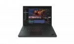 Lenovo ThinkPad P1 Gen6 i7-13800H/16GB/512B SSD/16" 1920x1200/RTX 2000 8GB/CAM/Win11 Pro 1YW