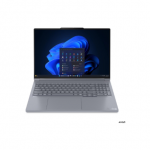 Lenovo ThinkBook 16p G6 ADR | Luna Grey | 16 " | IPS | WQXGA | 2560 x 1600 pixels | Anti-glare | AMD Ryzen 9 | 8940HX | 32 (2x16GB) GB | SO-DIMM DDR5 | Solid-state drive capacity 1000 GB | NVIDIA GeForce RTX 5060 Graphics | GDDR7 | 8 GB | Windows 11  ...