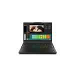 Lenovo ThinkPad P16 G3 Intel | Black | 16 " | IPS | WUXGA | 1920 x 1200 pixels | Anti-glare | Intel Core Ultra 7 | 255HX | 64 (2x32) GB | SODIMM DDR5 | Solid-state drive capacity 1000 GB | NVIDIA RTX PRO 3000 Blackwell Generation | GDDR7 | 12 GB | Wi ...