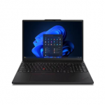 Lenovo ThinkPad P16s G4 Intel | Black | 16 " | IPS | WUXGA | 1920 x 1200 pixels | Anti-glare | Intel Core Ultra 7 | 255H | 32 (2x16GB) GB | SODIMM DDR5 | Solid-state drive capacity 1000 GB | NVIDIA RTX PRO 500 Blackwell Generation | GDDR7 | 6 GB | Wi ...