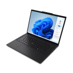 Lenovo ThinkPad T14 G5 BLACK AMD Ryzen&trade; 5 PRO 8540U 512GB SSD 32GB 14" (1920x1200) WIN11 Pro 1YW