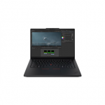 Lenovo ThinkPad P14s G7 Intel | Black | 14.5 " | IPS | WUXGA | 1920 x 1200 pixels | Anti-glare | Intel Core Ultra 7 | 366H | 32 GB | LPCAMM2 LPDDR5X | Solid-state drive capacity 1000 GB | NVIDIA RTX PRO 1000 Blackwell Generation | GDDR7 | 8 GB | Wind ...