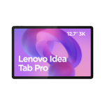 Lenovo Idea Tab Pro Wi-Fi (w/o power adapter) | ZAE40020SE | 12.7 " | Luna Grey | LTPS | 2944 x 1840 pixels | MediaTek | Dimensity 8300 | 8 GB | Soldered LPDDR5x | 256 GB | Wi-Fi | Front camera | 8 MP | Rear camera | 13 MP | Bluetooth | 5.3 | Android ...