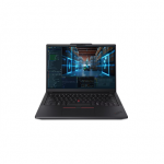 Lenovo ThinkPad P14s G7 AMD | Black | 14 " | IPS | WUXGA | 1920 x 1200 pixels | Anti-glare | AMD Ryzen AI 5 PRO | 440 | 16 GB | SODIMM DDR5 | Solid-state drive capacity 512 GB | AMD Radeon 840M Graphics | Windows 11 Pro | 802.11be | Bluetooth version 5.4