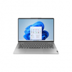 Lenovo IdeaPad Flex 5 14ABR8 | Arctic Grey | 14 " | IPS | Touchscreen | WUXGA | 1920 x 1200 pixels | Glossy | AMD Ryzen 5 | 5625U | 16 GB | Soldered LPDDR4x | Solid-state drive capacity 512 GB | AMD Radeon Graphics | Windows 11 Home | 802.11ax | Blue ...