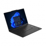 Lenovo ThinkPad X1 Carbon G13 Intel | Black | 14 " | IPS | WUXGA | 1920 x 1200 pixels | Anti-glare | Intel Core Ultra 5 | 225U | 16 GB | Soldered LPDDR5x | Solid-state drive capacity 512 GB | Intel Graphics | Windows 11 Pro | 802.11ax | Bluetooth version