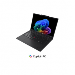 Lenovo ThinkPad T14s | Black | 14 " | IPS | WUXGA | 1920 x 1200 pixels | Anti-glare | AMD Ryzen AI 7 PRO | 360 | 64 GB | LPDDR5x | Solid-state drive capacity 1000 GB | AMD Radeon 880M Graphics | Windows 11 Pro | 802.11be | Bluetooth version 5.3 | LTE ...