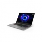 Lenovo LOQ 17IRX10 | Luna Grey | 17.3 " | IPS | FHD | 1920 x 1080 pixels | Anti-glare | Intel Core i7 | i7-13650HX | 16 GB | SODIMM DDR5 | Solid-state drive capacity 1000 GB | NVIDIA GeForce RTX 5060 | GDDR7 | 8 GB | Windows 11 Home | 802.11ax | Blue ...