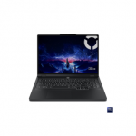 Lenovo Legion Pro 5 16IAX10 Intel | Eclipse Black | 16 " | OLED | WQXGA | OLED pixels | Glossy | Intel Core Ultra 7 | 255HX | 16 GB | SODIMM DDR5 | Solid-state drive capacity 1000 GB | NVIDIA GeForce RTX 5070 | GDDR7 | 8 GB | Windows Home 11 | 802.11be |