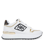 Laisvalaikio batai Guess FLJKOY ELE12 Balta