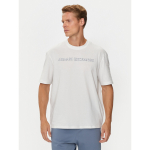 Armani Exchange Mar&scaron;kinėliai 6DZTBD ZJ3VZ 1116 Balta Regular Fit